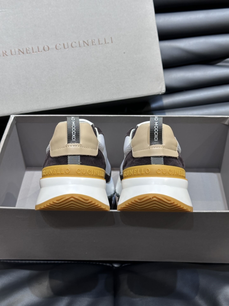 Brunello Cucinelli Sneakers